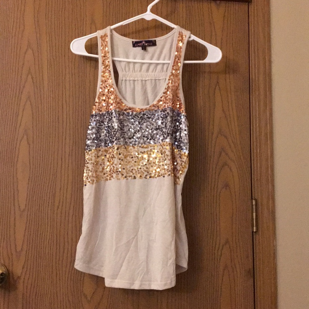 Tank top